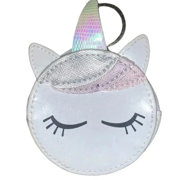 UNICORN COIN PURSE - Picture 1 of 1